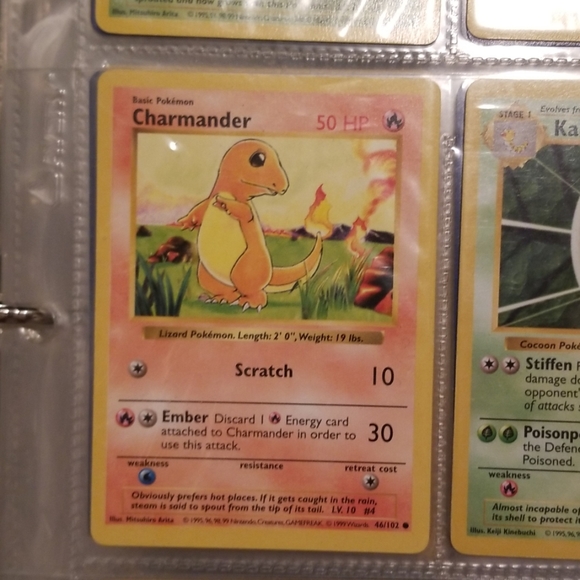 Pokemon Other - Pokemon